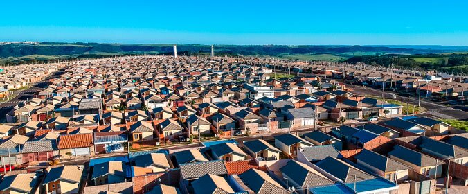 Programa Casa Verde e Amarela